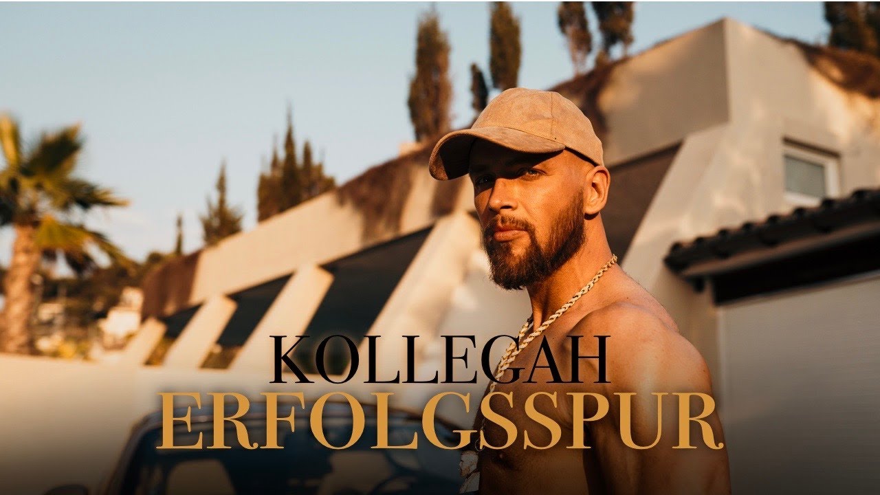 KOLLEGAH - John Gotti (prod. von Alexis Troy) (Official HD Video)