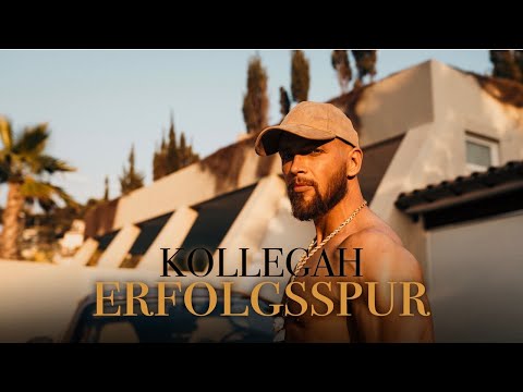 Смотреть клип Kollegah - Erfolgsspur