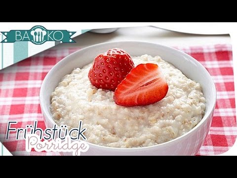 Video: Erbsen: Ein Rezept Für Leckeren Porridge