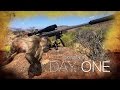 Shooting Baboons from the Kitchen Window | The Oxwagon Diaries - Day 1