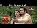 Kasam - 21st July 2016 - कसम - Full Episode (HD)