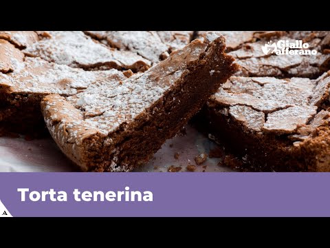 Video: Come Fare La Torta Di Fenichka?