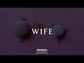 "Wife" -  Zouk x Kizomba Type Beat  (2024)