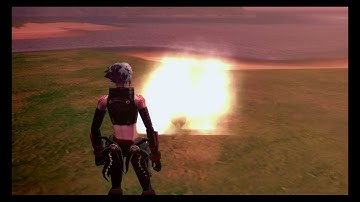 Spetz Playz .hack//G.U. Last Recode Part 12 - Item Farming