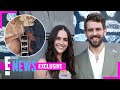 Nick Viall’s Wife Natalie Joy Is Pregnant, Expecting Twin Babies | E! News