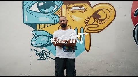 Armani Exchange #st_ART: Rayaan Cassiem