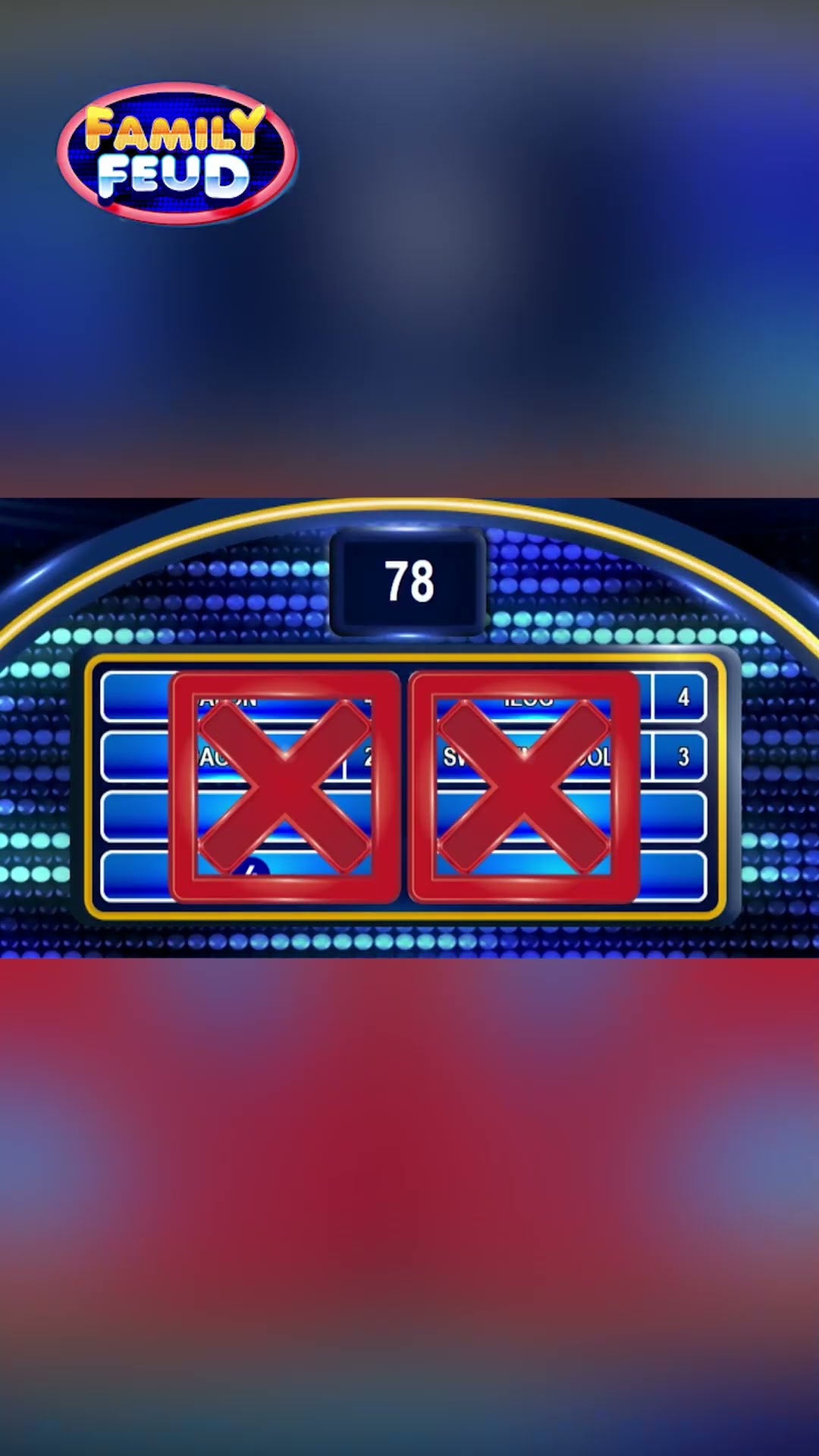 Ang lalim niyo mag-isip! #shorts | Family Feud