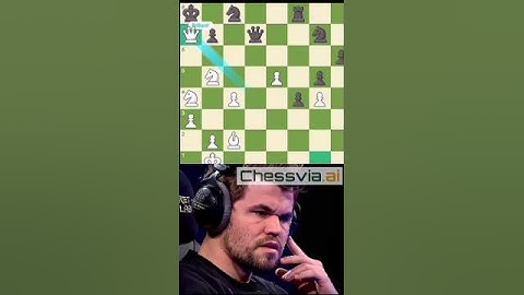 Brilliant Rook Sacrifice ‼️🔥‼️ #chess #shorts #ajedrez #sacrifice