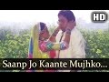 Mainu Rab Di - Rekha - Vinod Mehra - Pyar Ki Jeet - Hindi Song