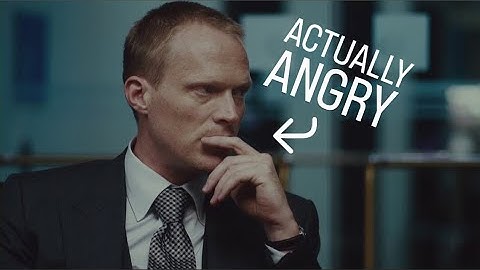 Margin Call First Meeting BREAKDOWN (Hidden Details)