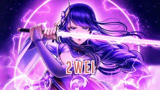 2WEI - Kill The Crown