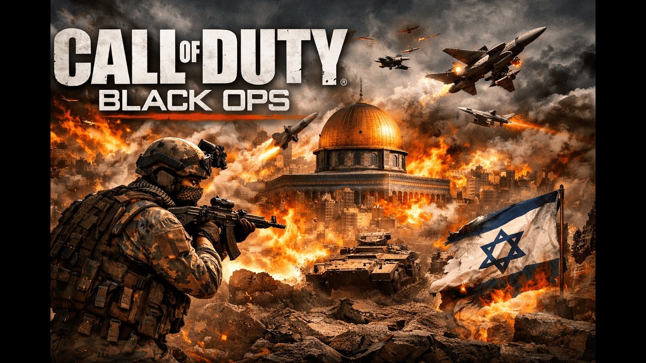 when life has no value, Call of Duty®  BlackOps