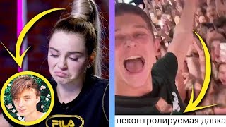 ИВАНГАЙ И МАРЬЯНА РО УПОТРЕБЛЯЮТ НАРКОТИКИ / БЕЛОВА ЗАДАВИЛИ НА СХОДКЕ ИВАНГАЙ И МАРЬЯНА РО УПОТРЕБЛЯЮТ НАРКОТИКИ / БЕЛОВА ЗАДАВИЛИ НА СХОДКЕ
