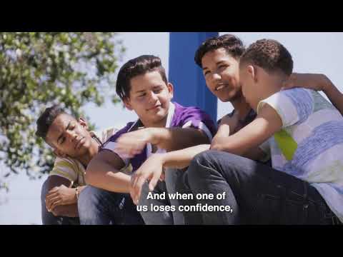 Video: Miksi Henkilö Tarvitsee Perhettä