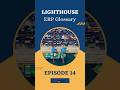Logistics Made Simple | Freight on Road | Freight on Board | CIF Explained | ERP Glossary Shorts #14