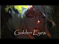 Golden Eyes - Mercedes Lackey