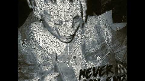 NEVER GON END (Remix)