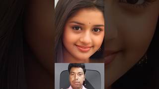 Meera Jasmine Tamil Telugu Malayalam Actress Old To Young