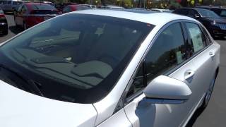 2015 LINCOLN MKZ Redding, Eureka, Red Bluff, Northern California, Sacramento, CA 15F043