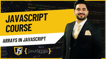 Arrays in JavaScript in JavaScript | BEGINNER TO PRO | SKILLS 2025 | Hindi/Urdu | AI
