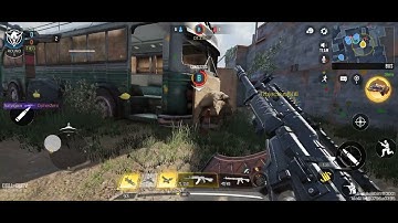 COD control rush gameplay #callofduty #gaming #codmobile  #cod #callofdutymobile #codm #gameplay