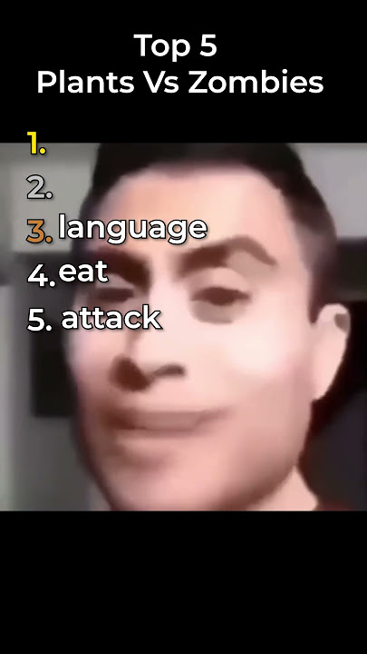 best Plants Vs Zombies clips in the world