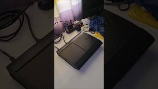 Esta PS3 parecía normal… pero no lo era