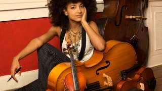 Miniatura de "Esperanza Spalding - Hold On Me"