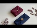 (ENG) 2021 설맞이 선물포장 - New Year's Day Gift wrapping ideas  / Gift Wrapping #90