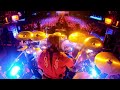 Jay Weinberg - Surfacing Drum Cam (2022)