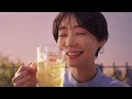 ホワイトホース　仲間と美味いほーっす篇 15秒