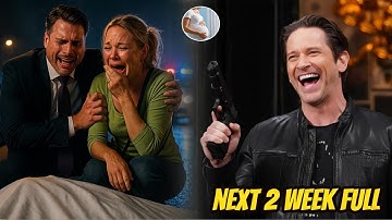 The Young And The Restless Spoilers Next 2 Week | DECEMBER 1 - DECEMBER 12 2025 | YR Spoilers