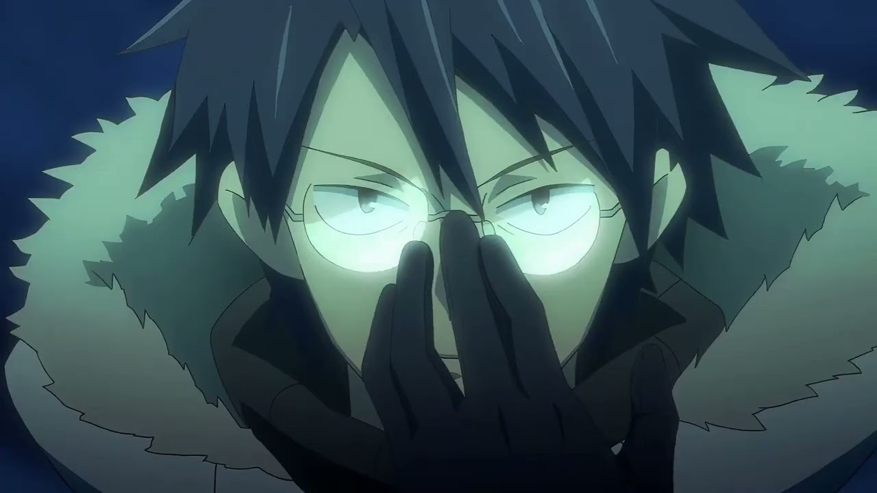 Top 10 Anime With Genius Main Characters Who Outsmart Everyone