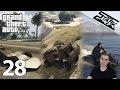 GTA 5 - 28.Rész (Import/Export - első 3 küldetés) - Stark