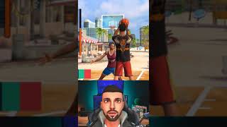 Top 5 Basketball Games For Android/IOS | Basketball Games Android | Best Basketball Games #shorts screenshot 2