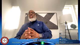 Tabernacle Ministries MidWeek Bible Study—WORD WEDNESDAY -Wednesday 5/20/26 @7pm