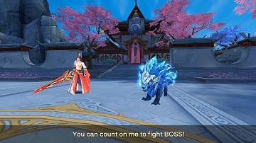 lost sanctuary eternal origin#gaming #foryou #subscribe #everyone#like #viralvideo