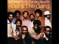 Kool and the gang get down on it