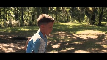 Forrest Gump - #3 - "Run Forrest run"
