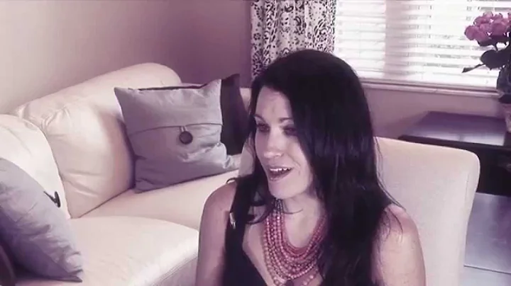 Rebecca Shepherd-Cain - My Why
