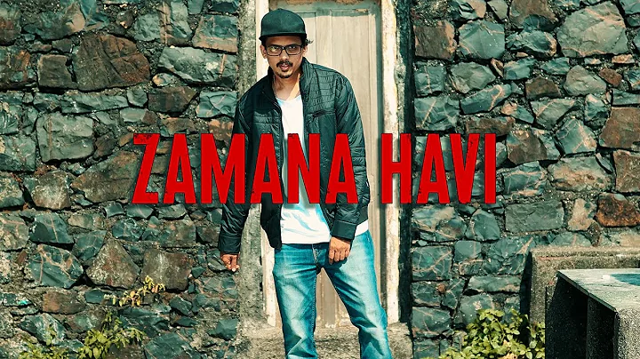 Zamana Havi (Official Music Video) | Ameya | Prod ...