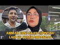 AMMAR ZONI AKAN DIPINDAH LAGI KE NUSAKAMBANGAN