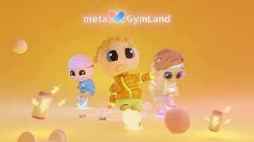 MetaGymLand | A virtual gym where you can actually move physically
