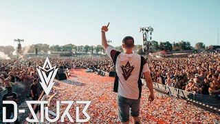 D-Sturb @ Defqon. 1 Festival 2019 Drops Only!