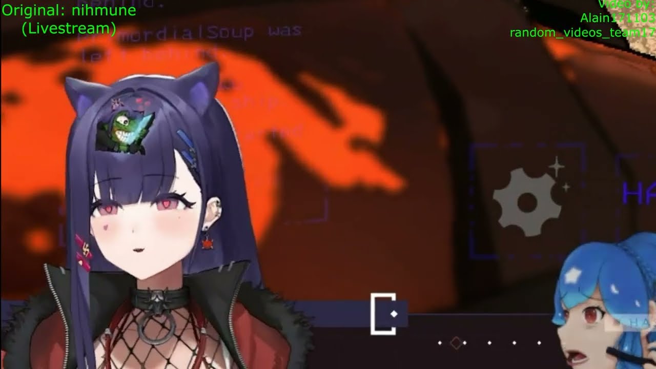 Best of Numi plays Lethal Company (Ft. Bao, Sinder, Yuzu, Tricky, Vienna)