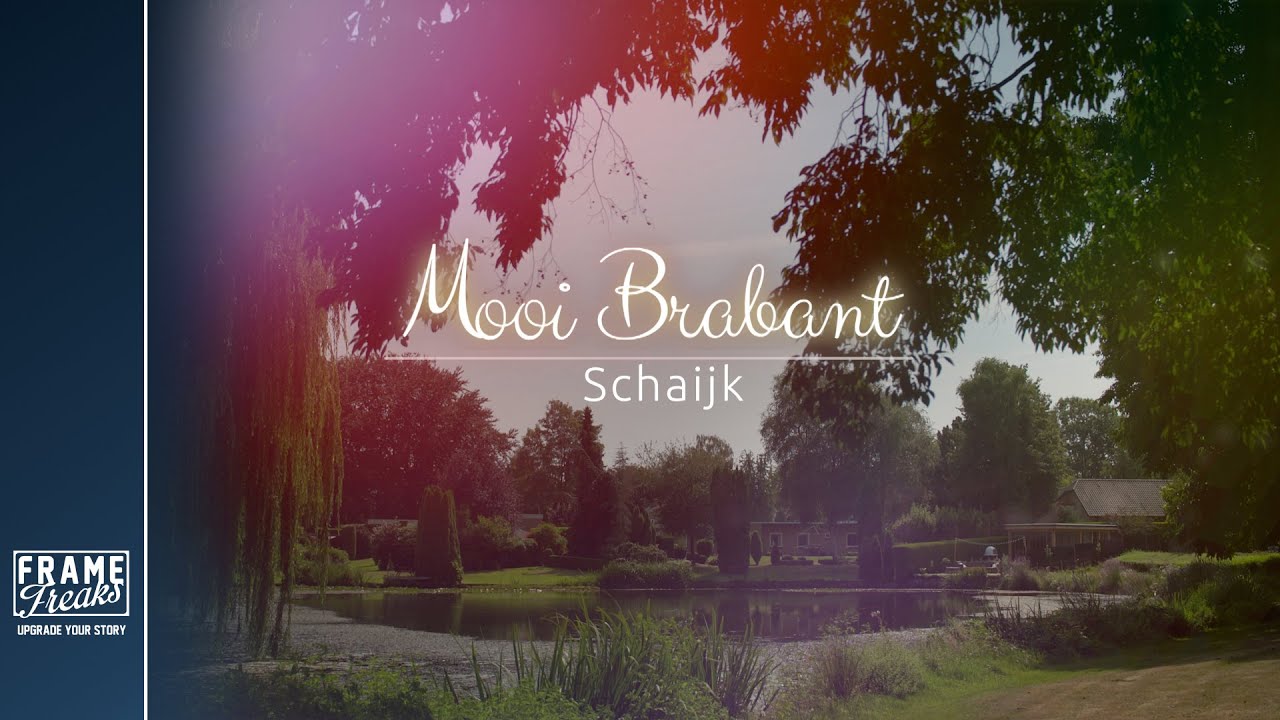Mooi Brabant - Schaijk