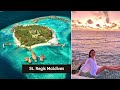 Ultimate Luxury Escape at The St. Regis Maldives: Sunset Overwater Villa Tour & Review