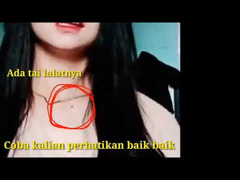 Viral vidio mesum linda fadila ini hoax...