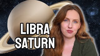 Saturn in Libra: Your Saturn Return! (Saturn 7th)