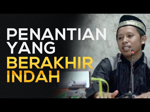 penantian-yang-berakhir-indah---ust.-abdul-adhim,-ba,-m.pd